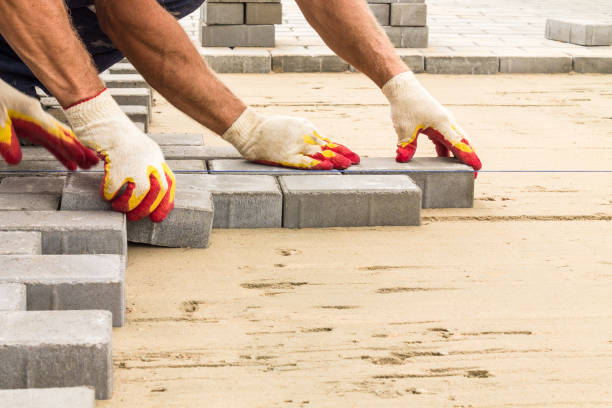 Best Commercial Driveway Pavers  in Smithsburg, MD
