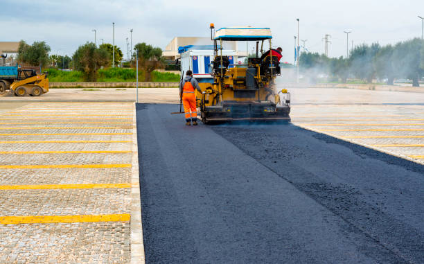 Best Best Driveway Pavers  in Smithsburg, MD