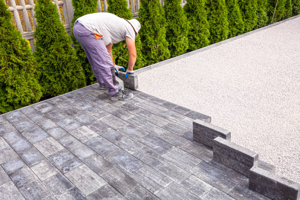 Best Driveway Pavers Near Me  in Smithsburg, MD