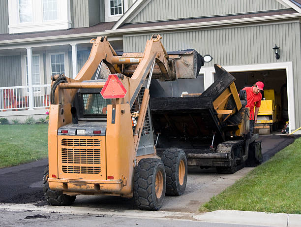 Professional Driveway Pavers in Smithsburg, MD