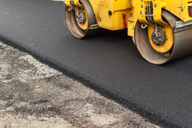 Reasons to Select Us for Your Driveway Paving Requirements in Smithsburg, MD