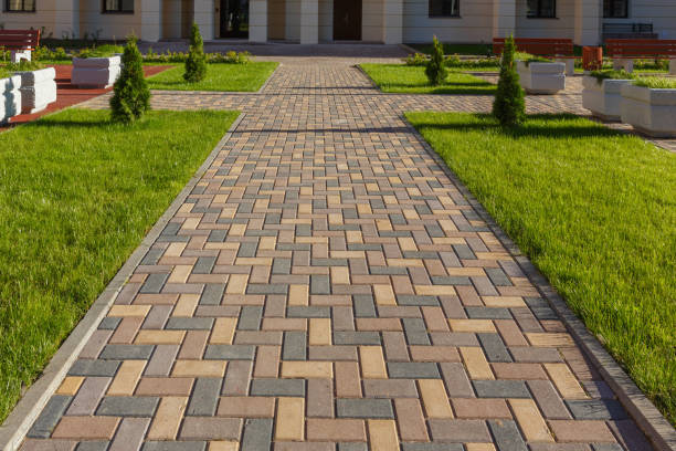 Best Driveway Paver Sealing  in Smithsburg, MD